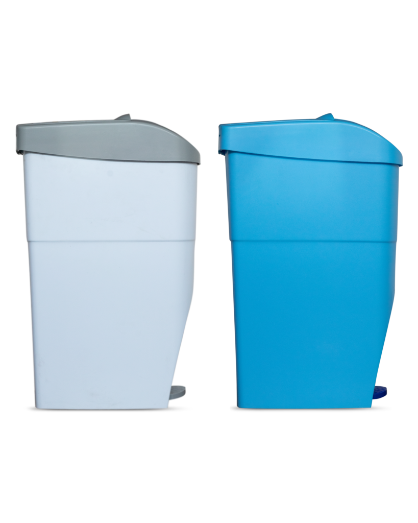 Sanitary Bin (18L) Taraji Hygienics